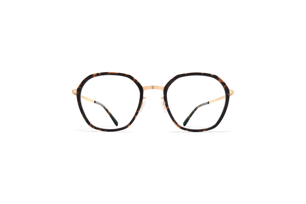 Occhiali da vista MYKITA SUVI Champagne Gold Antigua