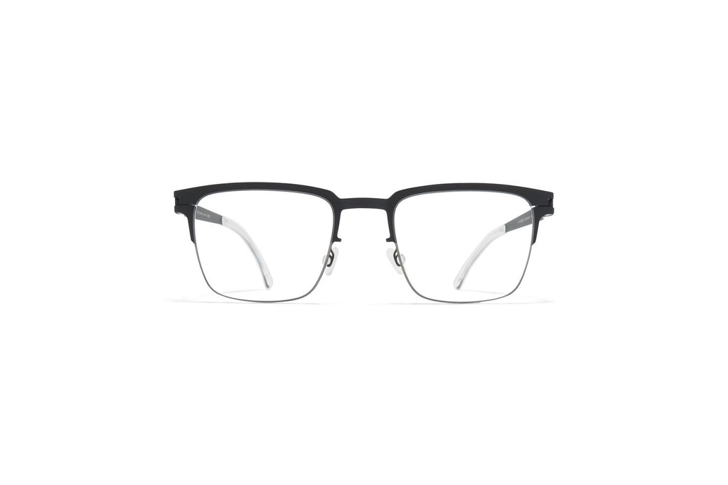 Occhiali da vista MYKITA CORMAC Shiny Graphite Nearly Black