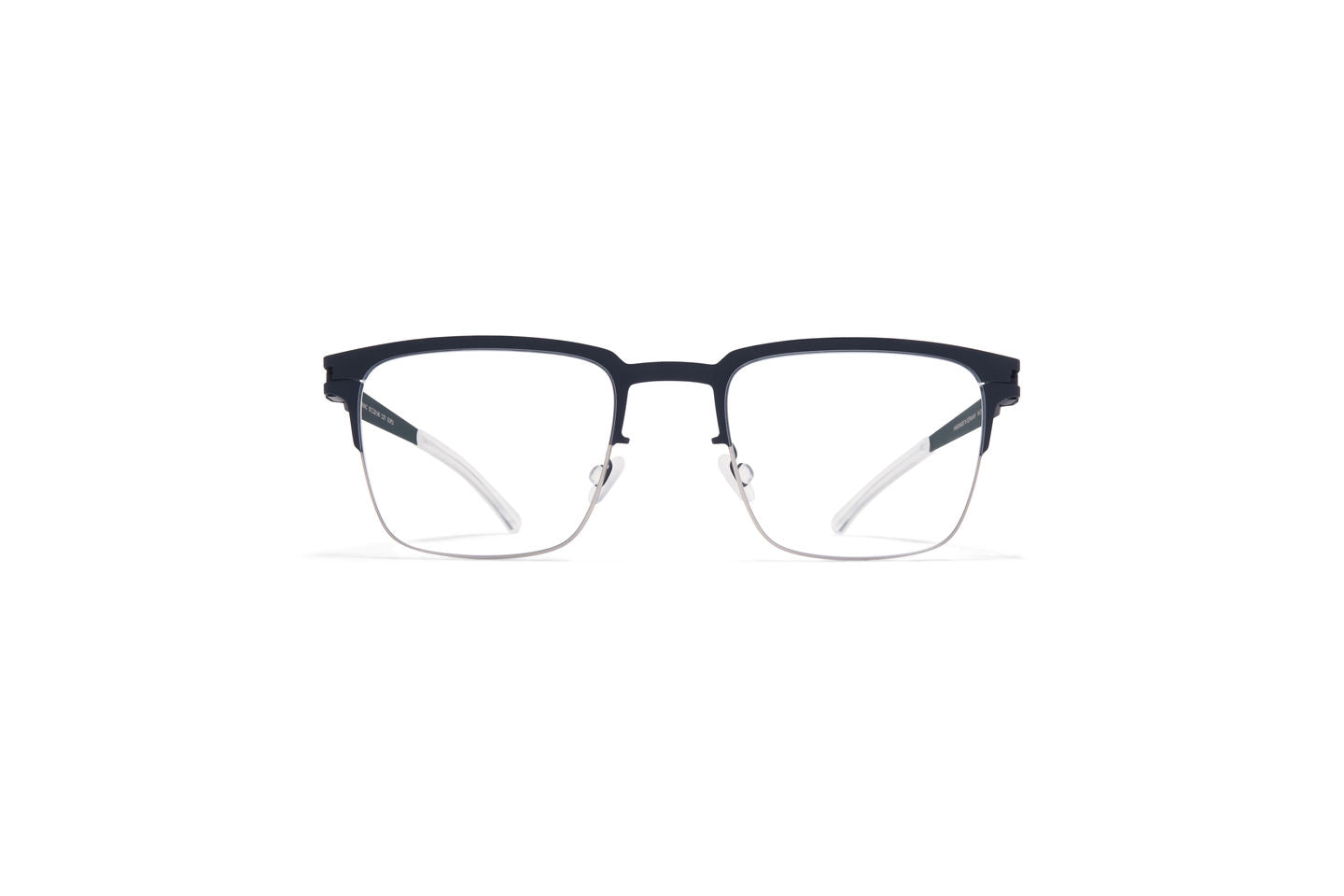 Occhiali da vista MYKITA CORMAC Silver Indigo