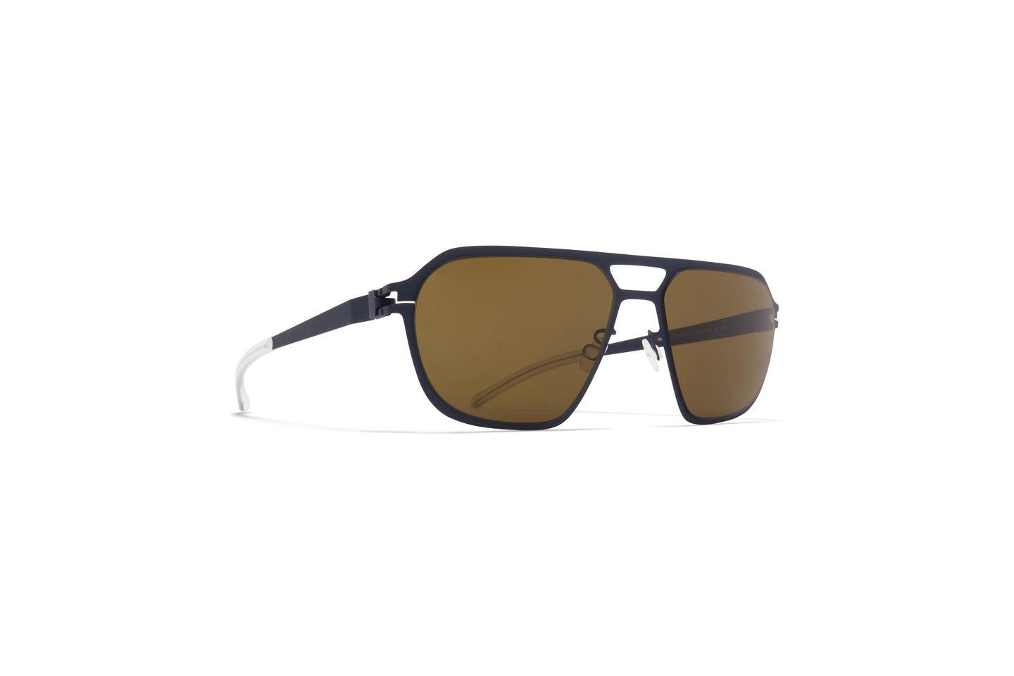 Occhiali da sole MYKITA SINCLAIR Indigo