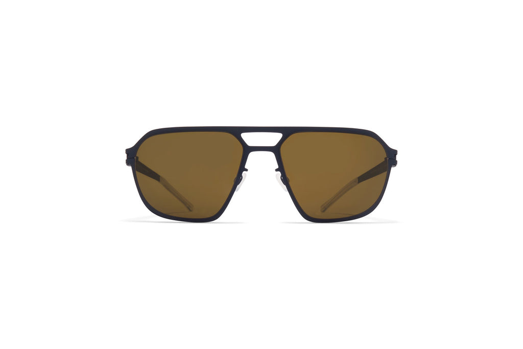 Occhiali da sole MYKITA SINCLAIR Indigo