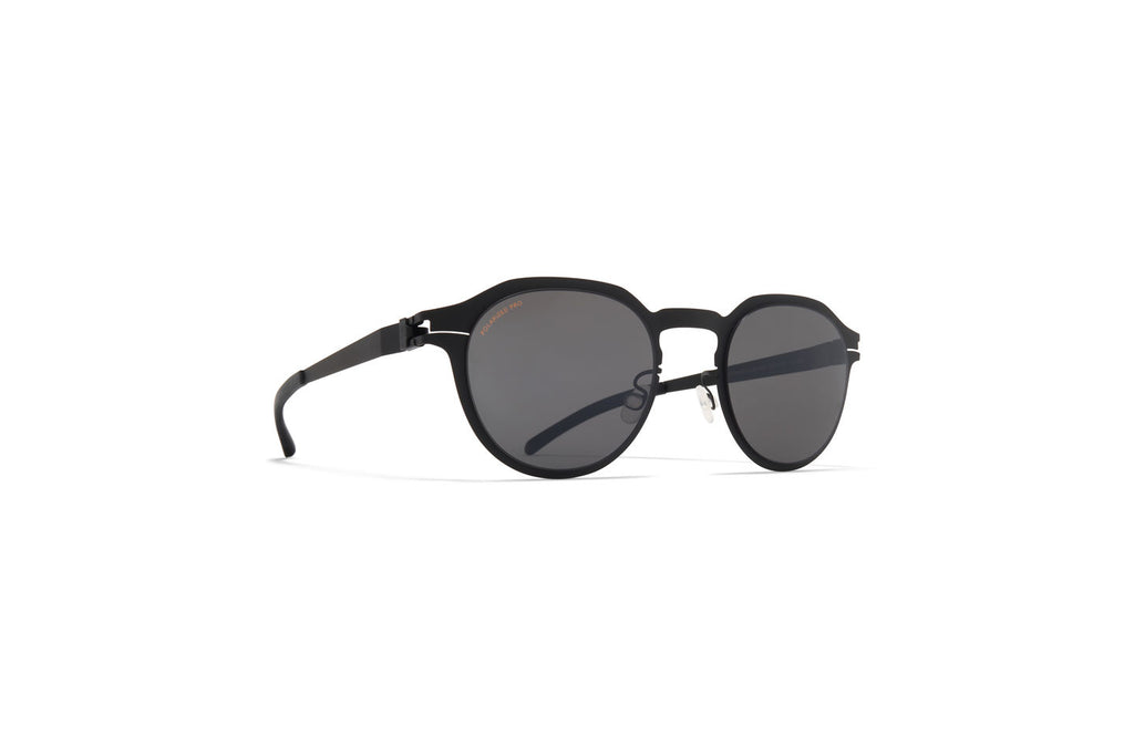 Occhiali da sole MYKITA LEON Black
