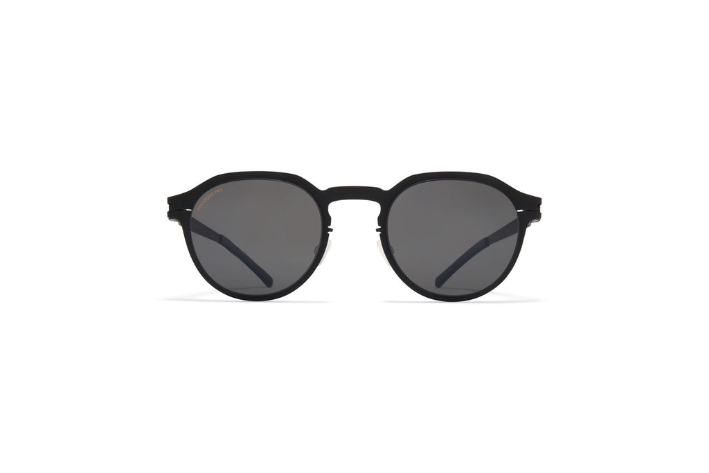 Occhiali da sole MYKITA LEON Black