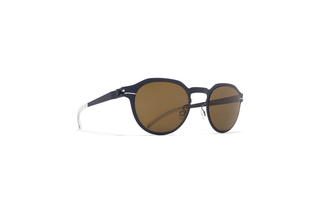 Occhiali da sole MYKITA LEON Indigo