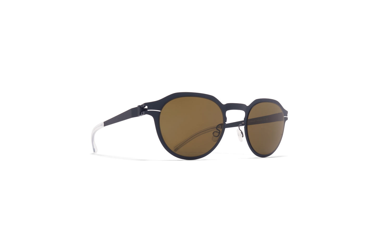 Occhiali da sole MYKITA LEON Indigo