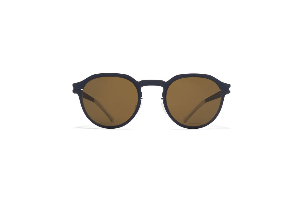 Occhiali da sole MYKITA LEON Indigo