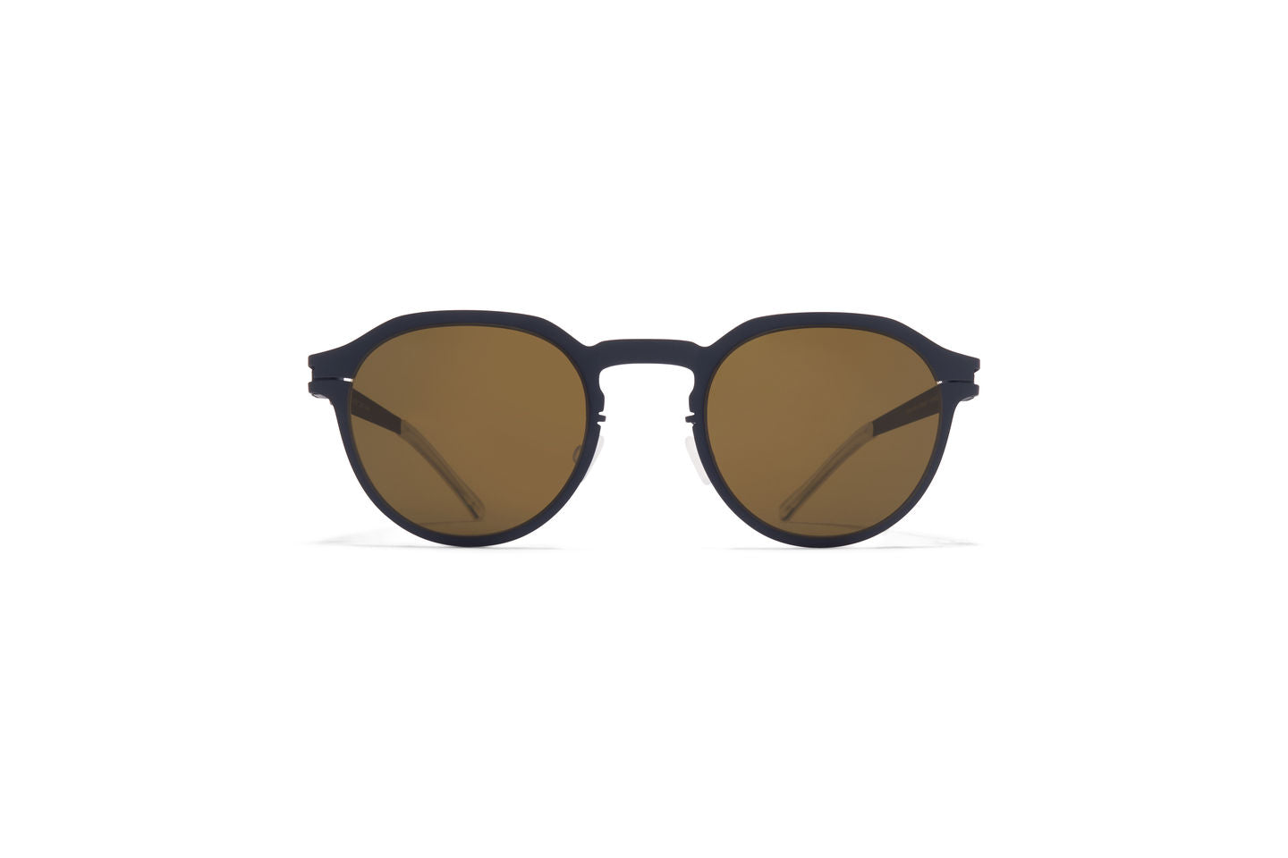 Occhiali da sole MYKITA LEON Indigo