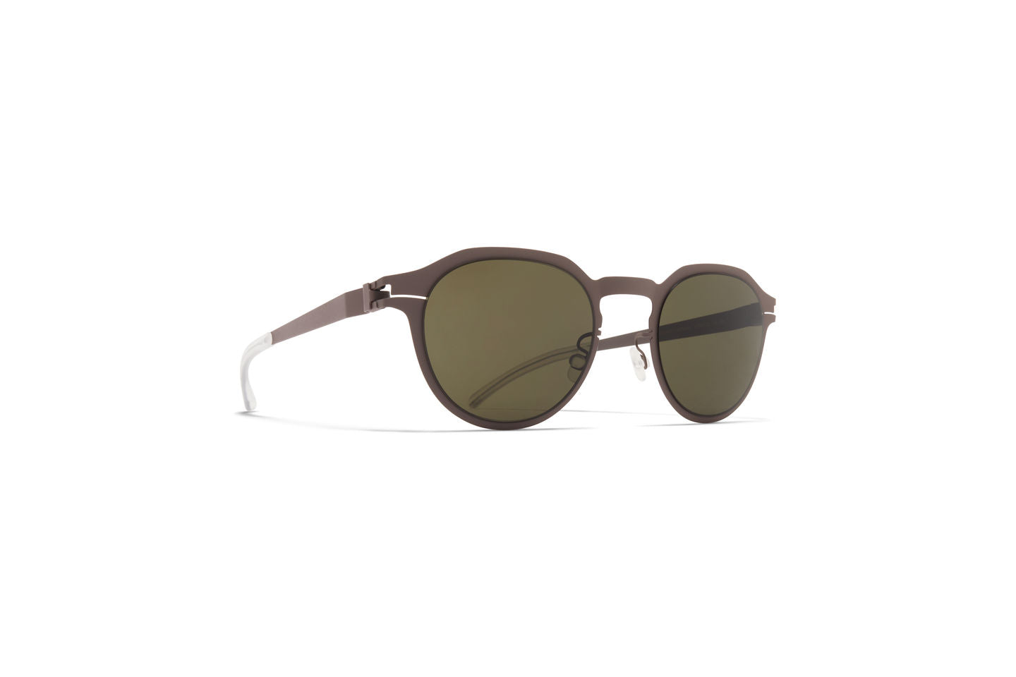 Occhiali da sole MYKITA LEON Mole Grey