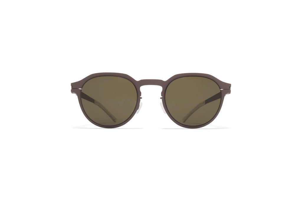 Occhiali da sole MYKITA LEON Mole Grey