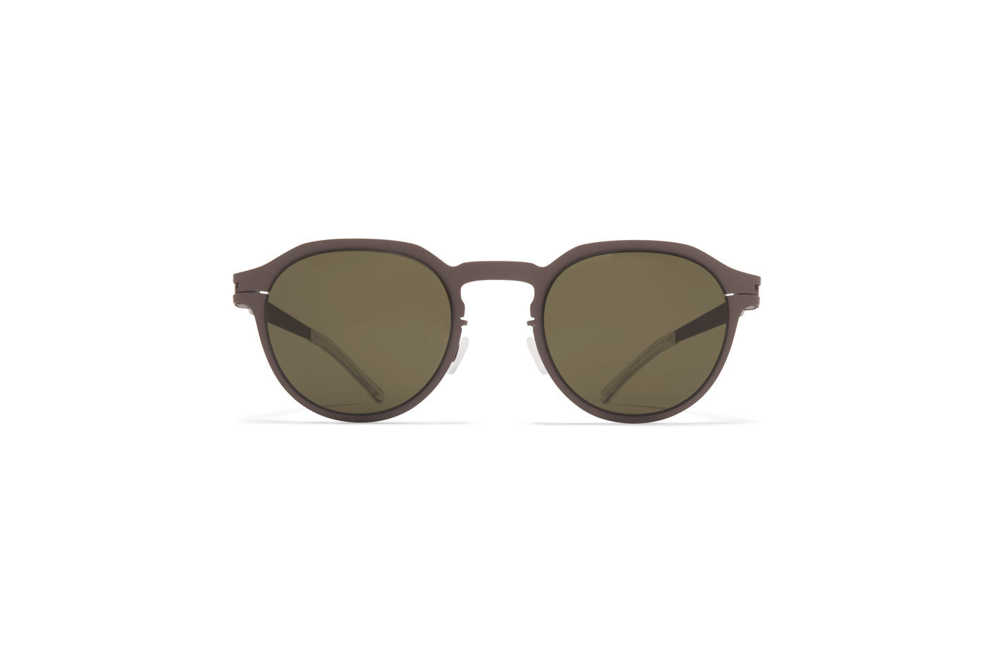 Occhiali da sole MYKITA LEON Mole Grey