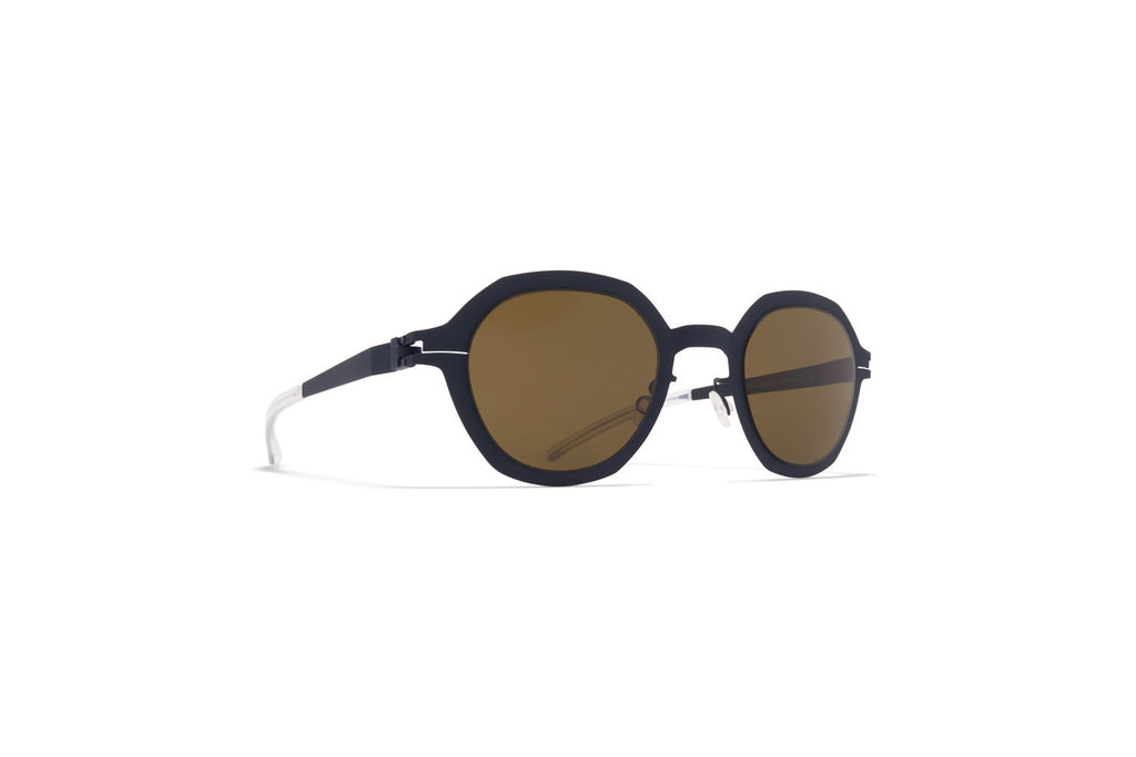 Occhiali da sole MYKITA MAUREEN Indigo