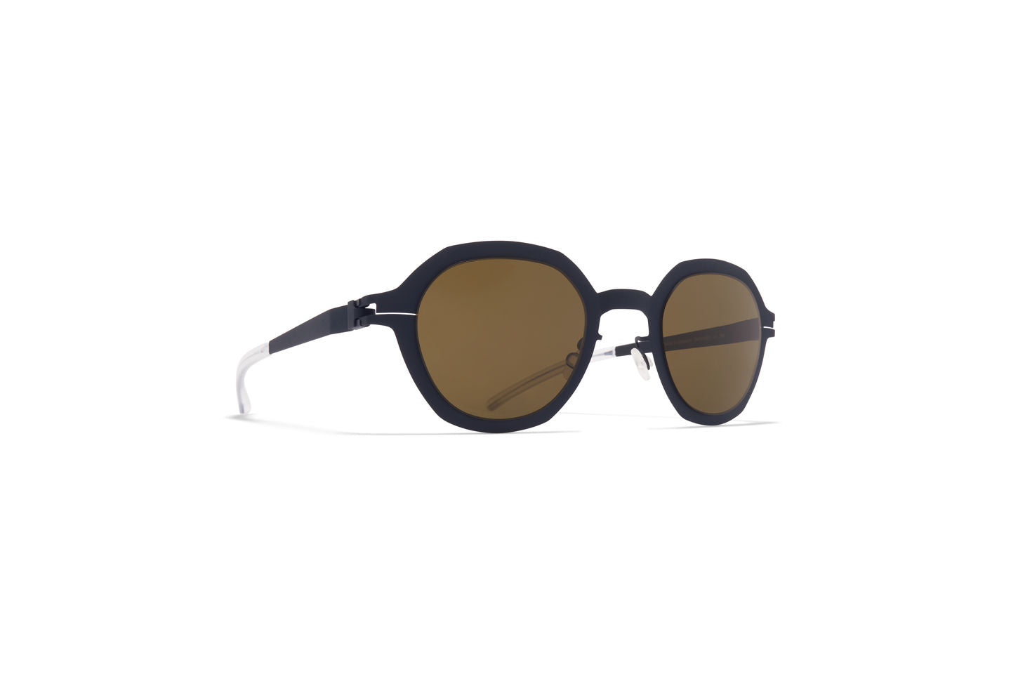 Occhiali da sole MYKITA MAUREEN Indigo
