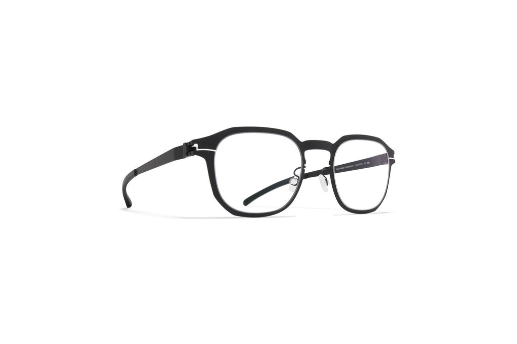 Occhiali da vista MYKITA ROCKWELL BLACK