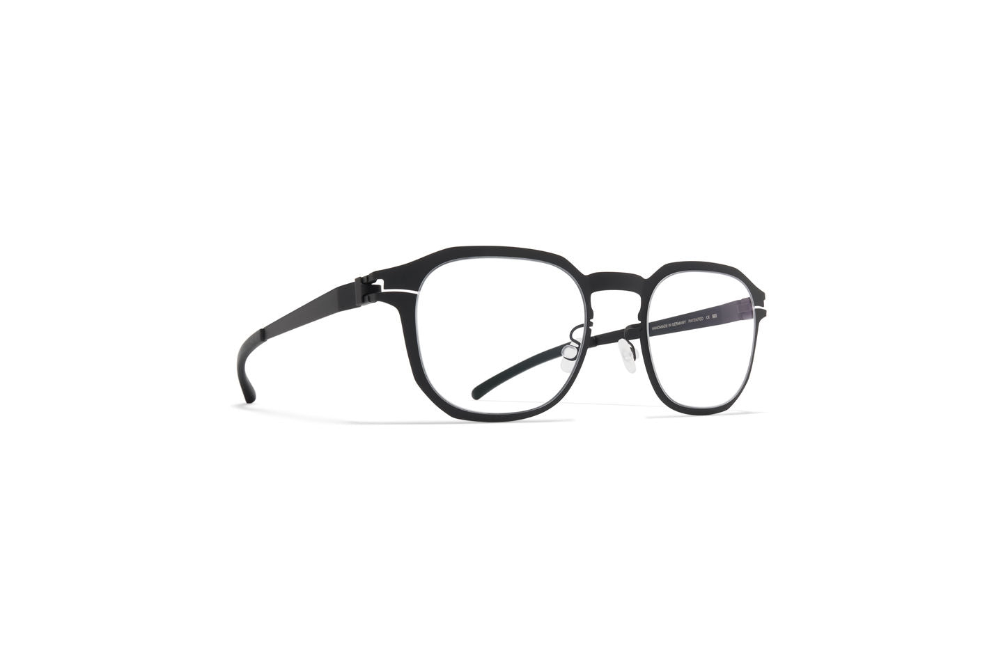 Occhiali da vista MYKITA ROCKWELL BLACK
