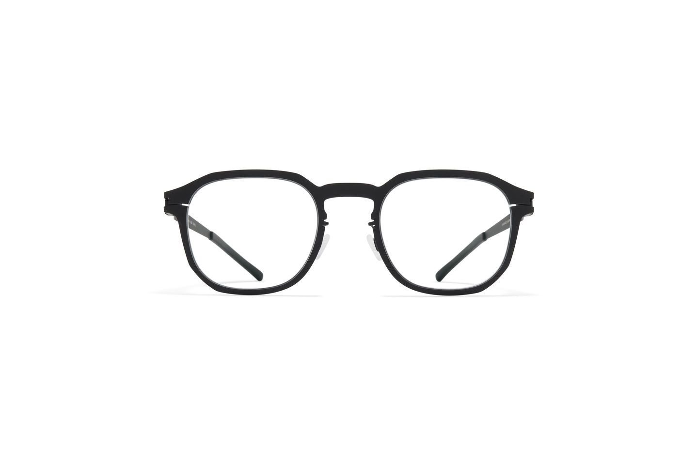 Occhiali da vista MYKITA ROCKWELL BLACK