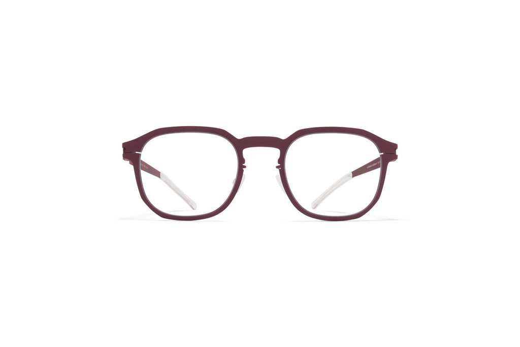 Occhiali da vista MYKITA ROCKWELL Elderberry