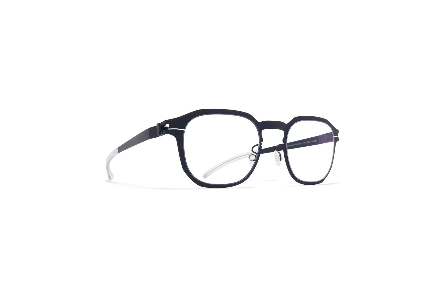 Occhiali da vista MYKITA ROCKWELL Indigo