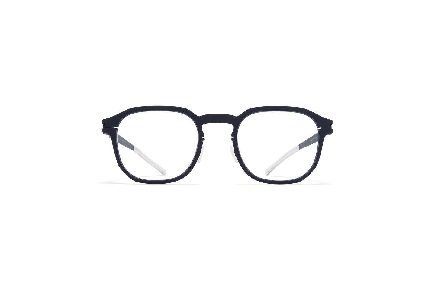 Occhiali da vista MYKITA ROCKWELL Indigo
