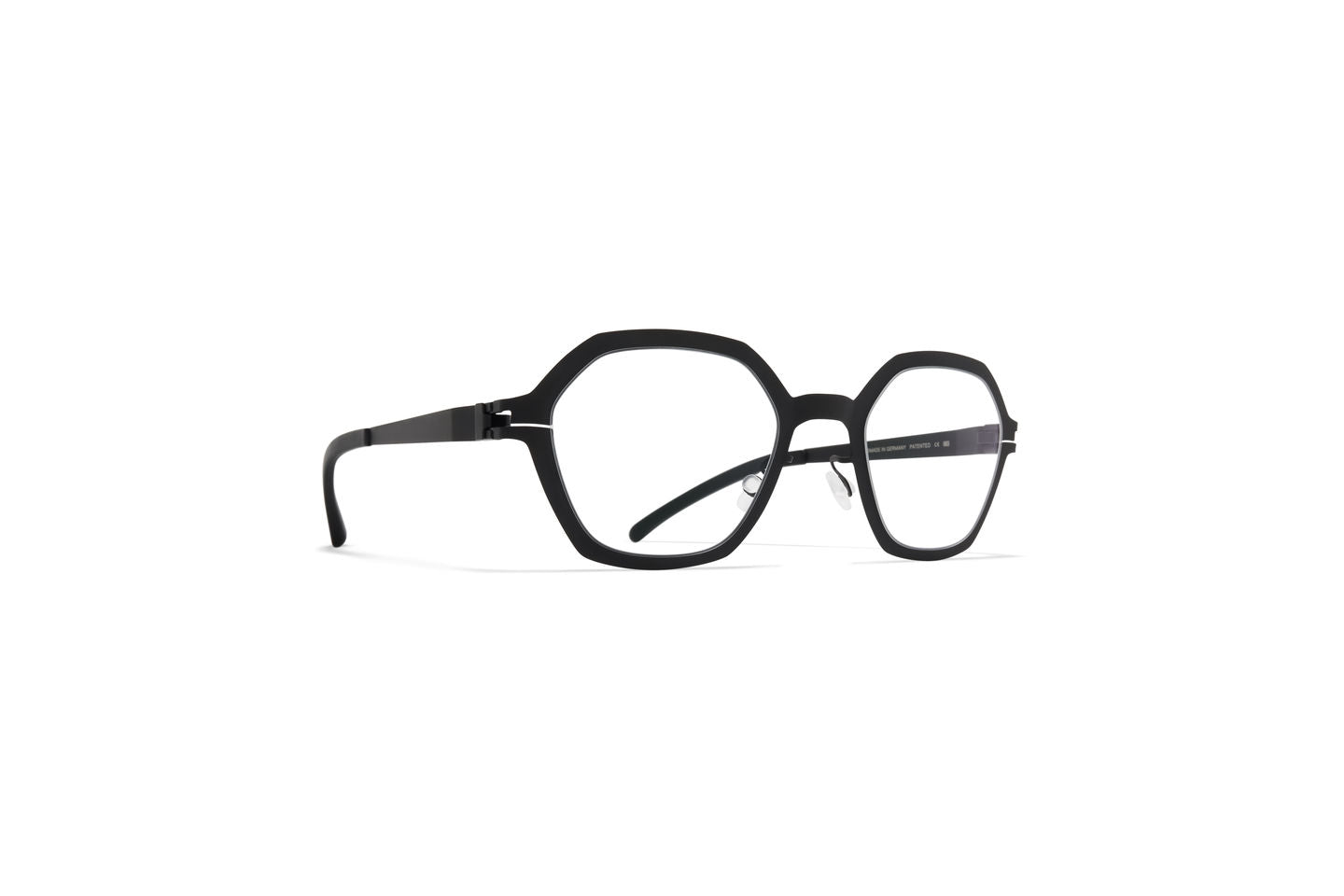 Occhiali da vista MYKITA ROSEMARY Black