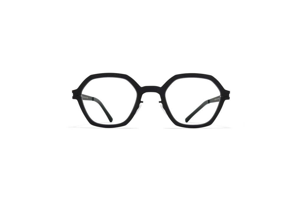 Occhiali da vista MYKITA ROSEMARY Black
