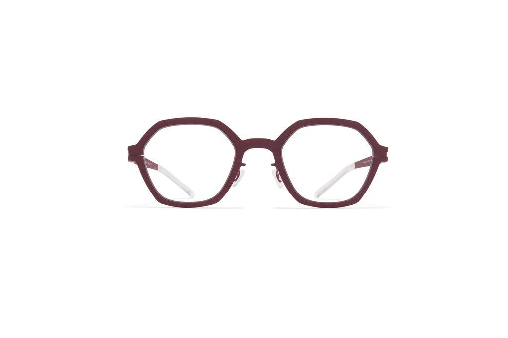 Occhiali da vista MYKITA ROSEMARY Elderberry
