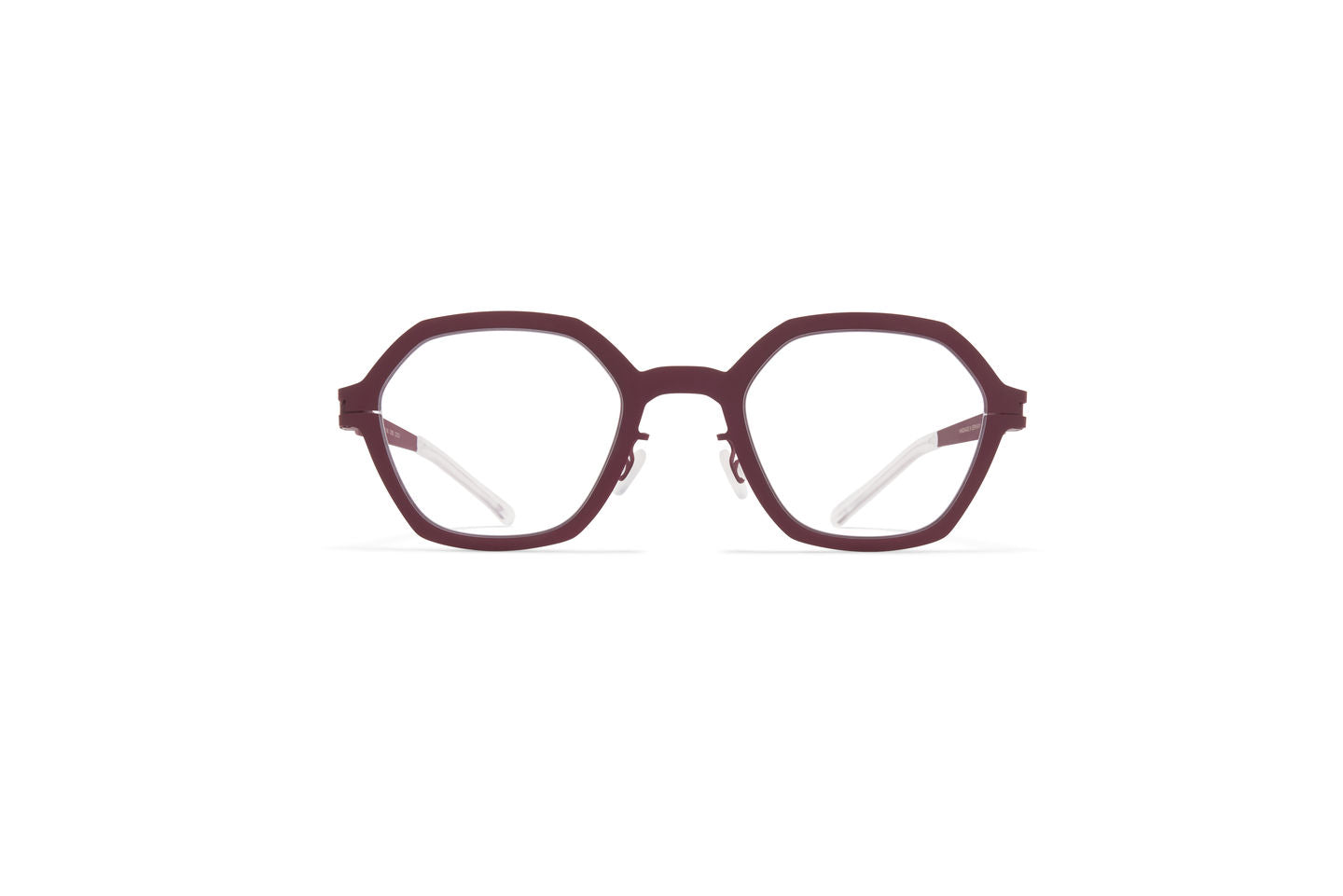 Occhiali da vista MYKITA ROSEMARY Elderberry