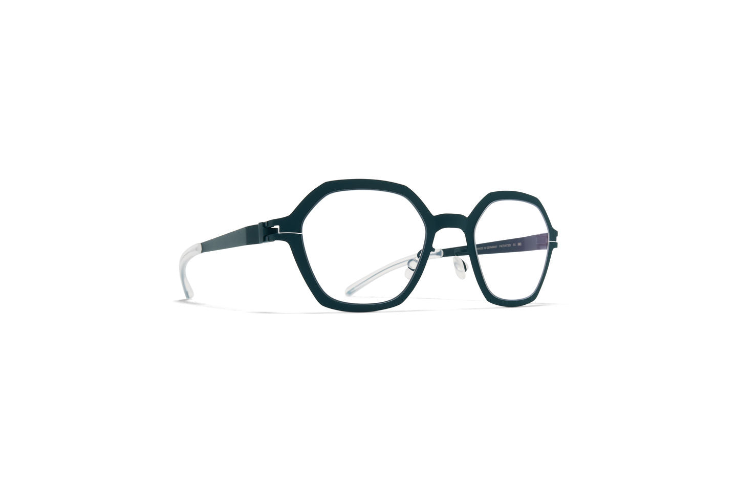 Occhiali da vista MYKITA ROSEMARY Lagoon Green