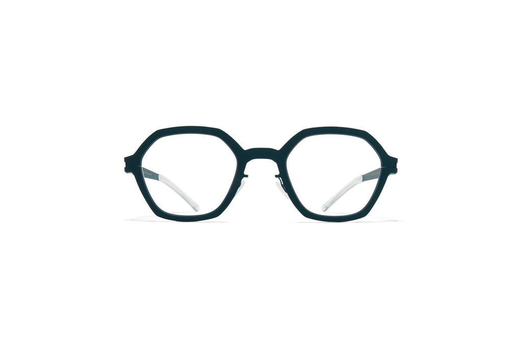 Occhiali da vista MYKITA ROSEMARY Lagoon Green