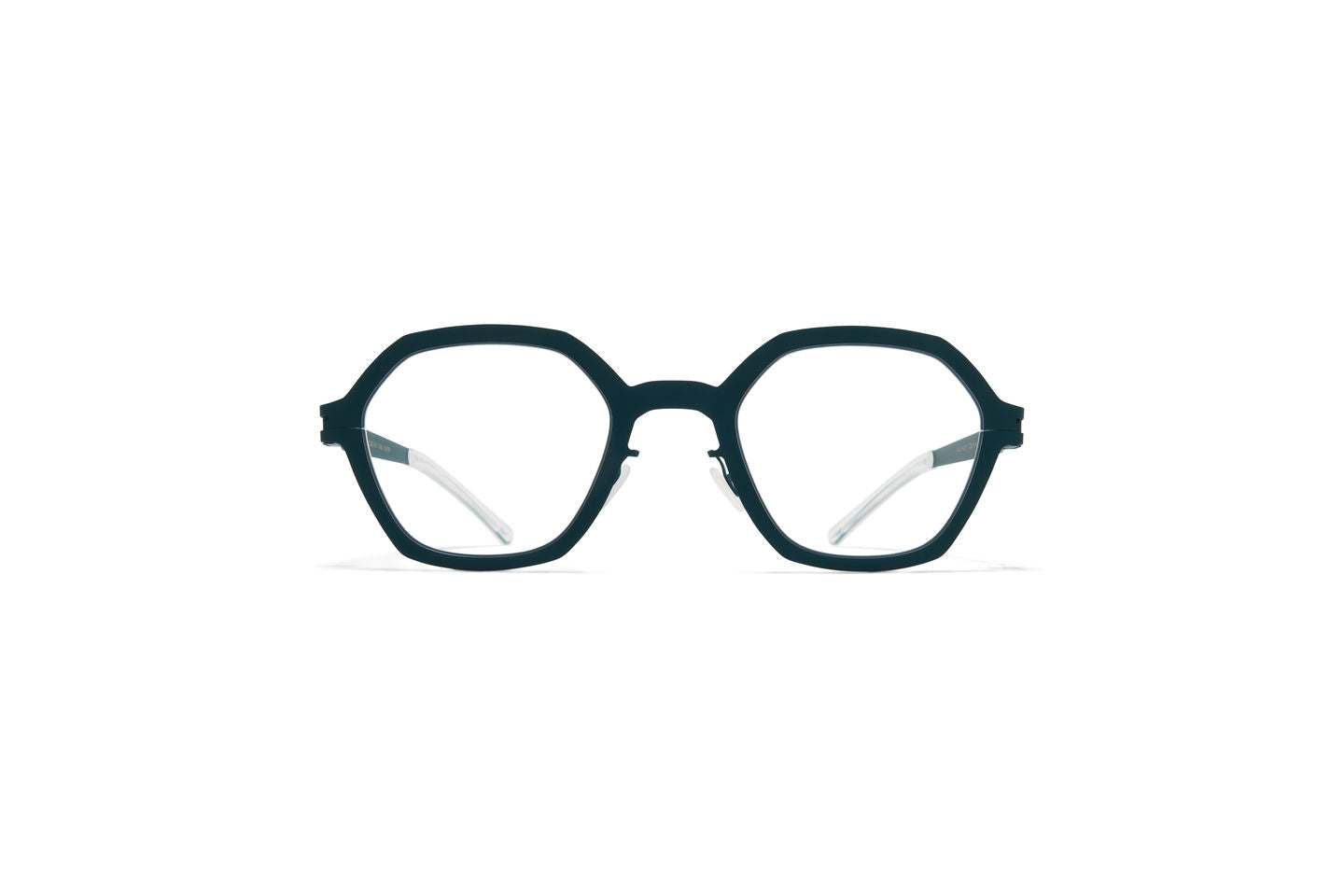 Occhiali da vista MYKITA ROSEMARY Lagoon Green