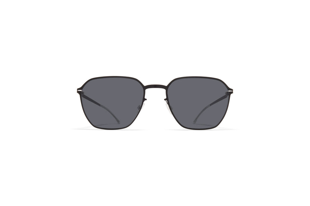 Occhiali da sole MYKITA ANDERS Jet Black
