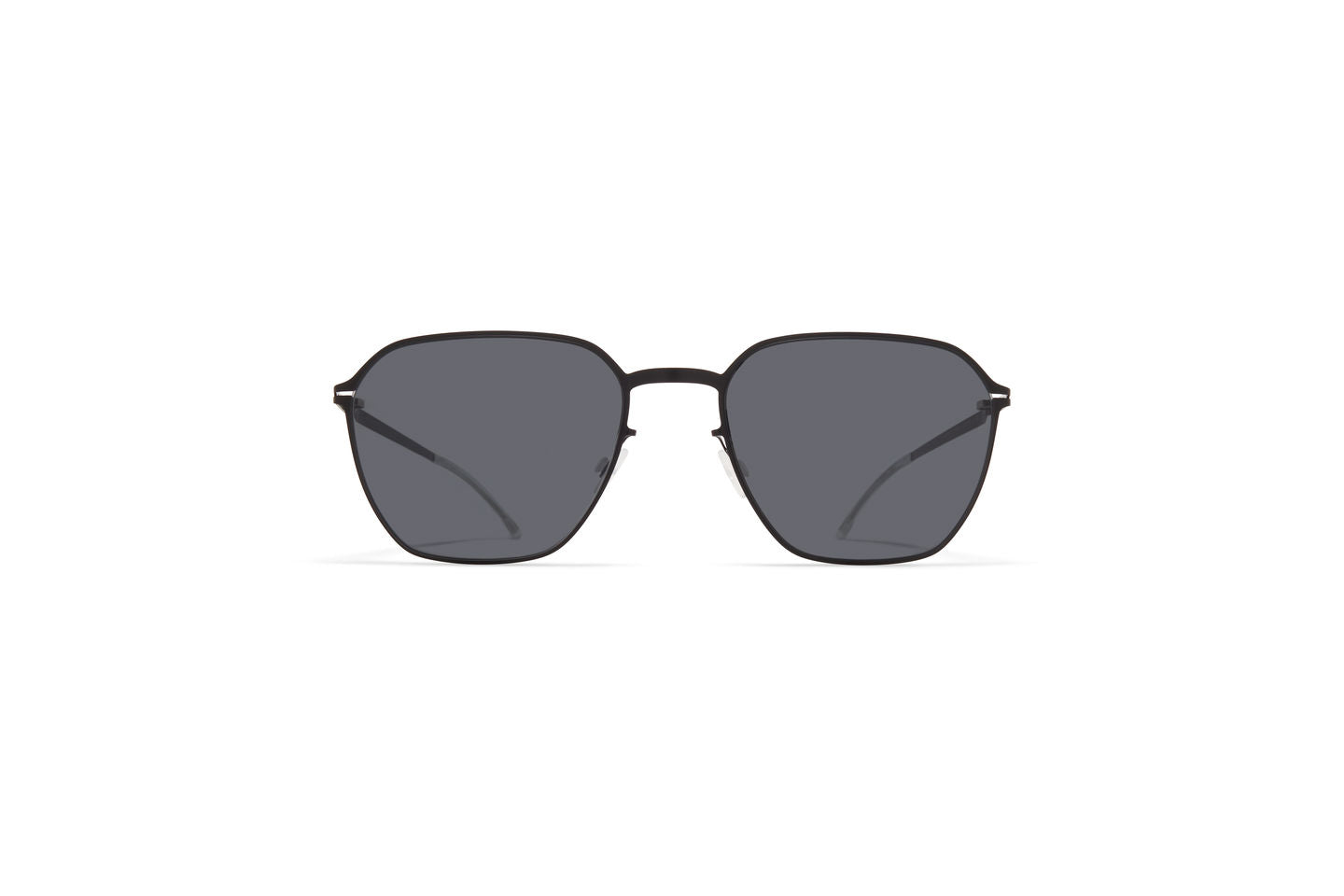 Occhiali da sole MYKITA ANDERS Jet Black