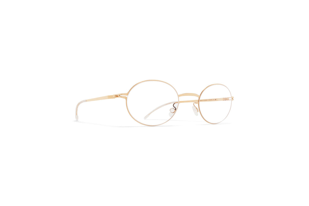 Occhiali da vista MYKITA EMMI Champagne Gold