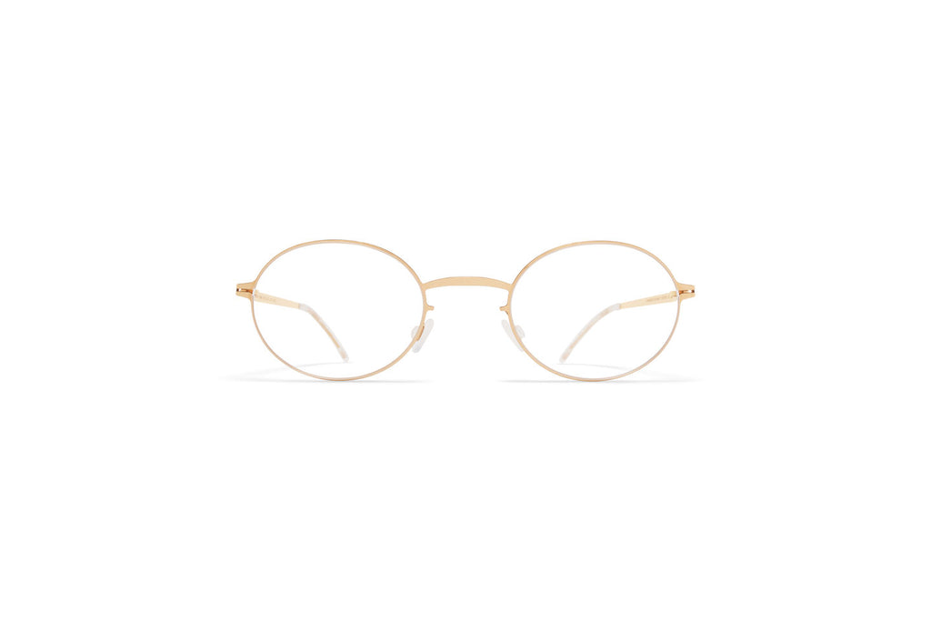 Occhiali da vista MYKITA EMMI Champagne Gold