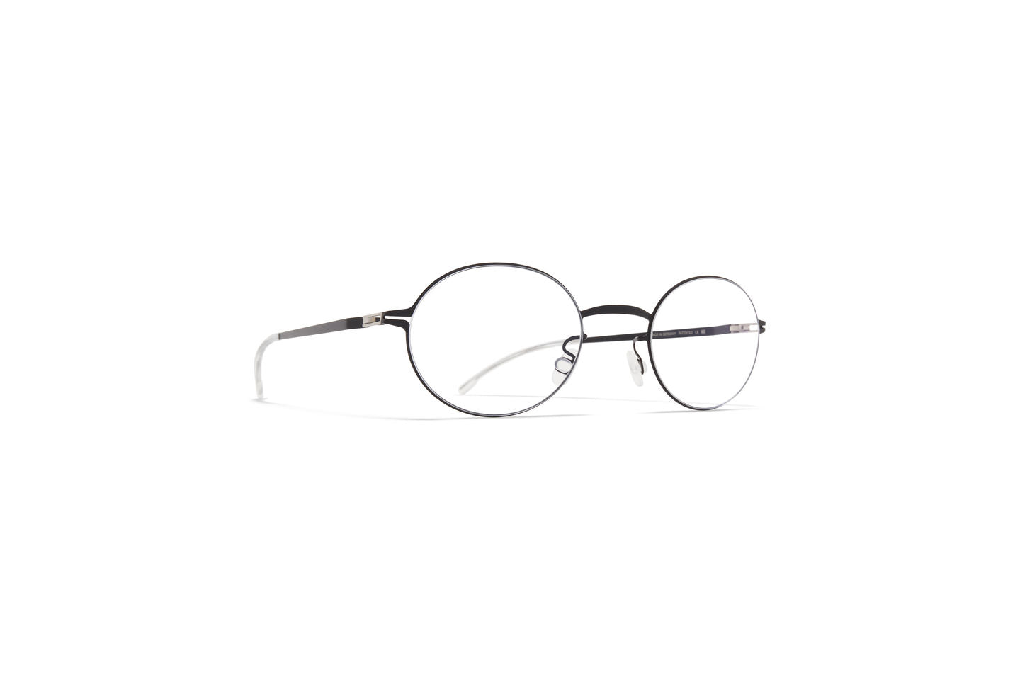 Occhiali da vista MYKITA EMMI Jet Black