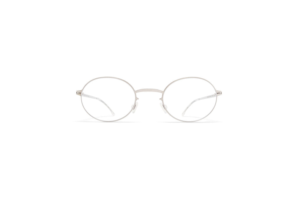 Occhiali da vista MYKITA EMMI SHINY SILVER
