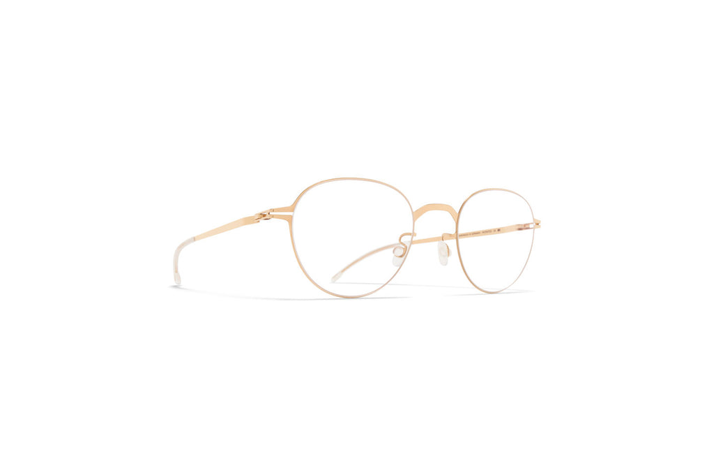 Occhiali da vista MYKITA MEL Champagne Gold
