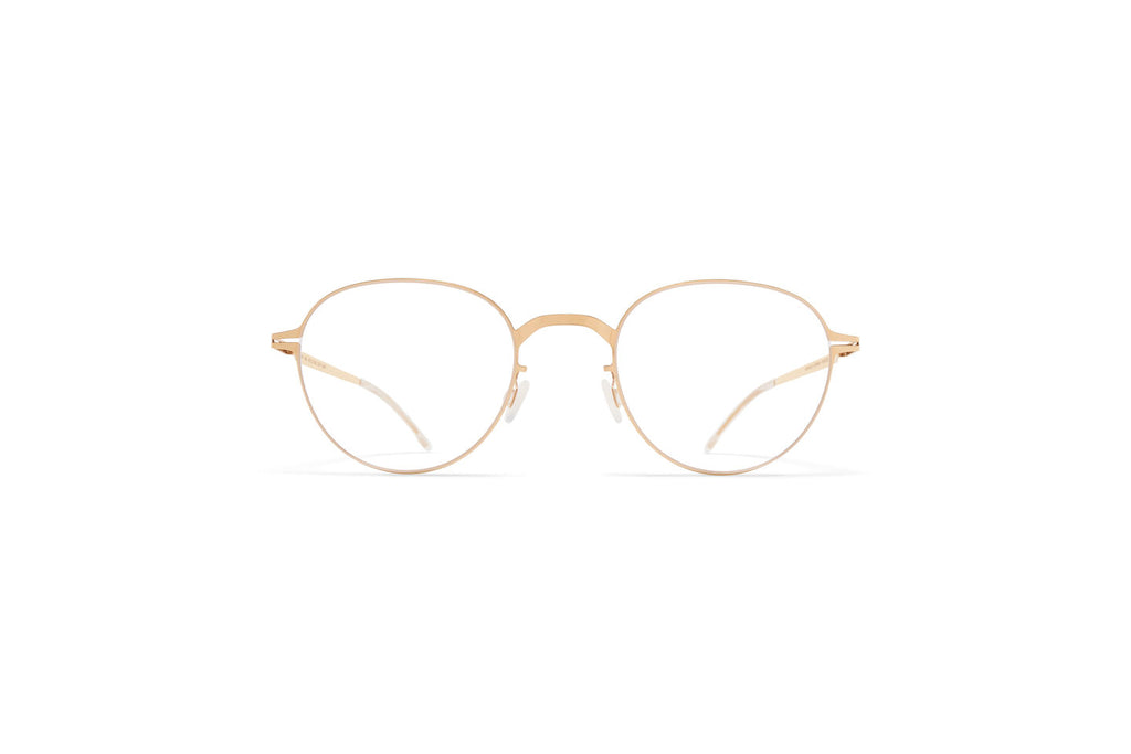 Occhiali da vista MYKITA MEL Champagne Gold