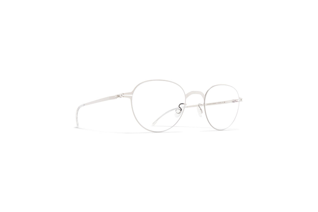 Occhiali da vista MYKITA MEL Shiny Silver