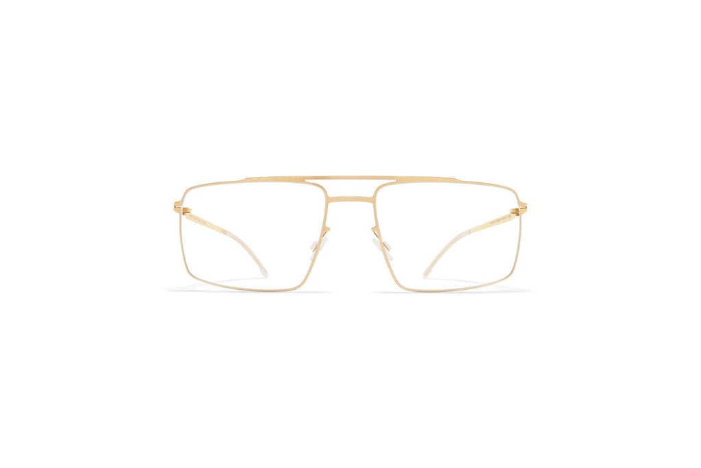Occhiali da vista MYKITA PEN Glossy Gold