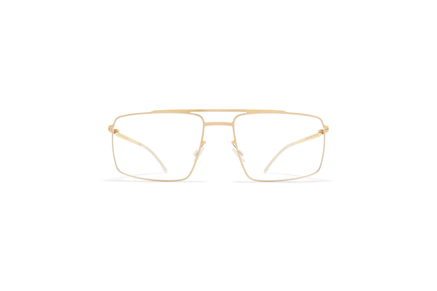 Occhiali da vista MYKITA PEN Glossy Gold