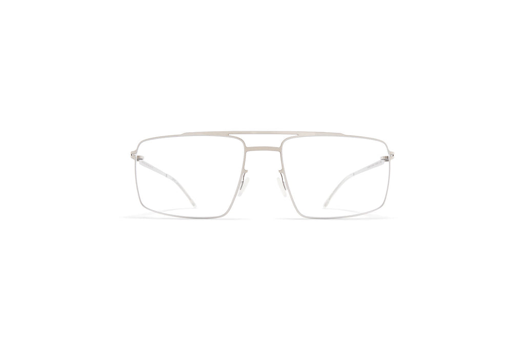 Occhiali da vista MYKITA PEN Shiny Silver
