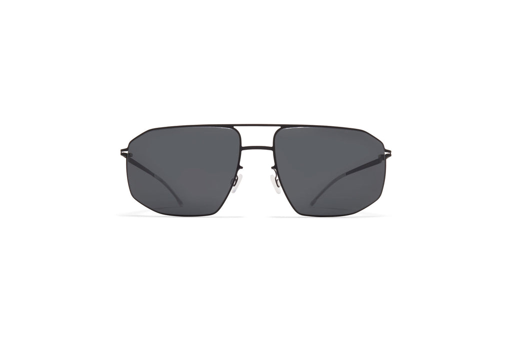 occhiali da sole MYKITA SANTERI Jet Black