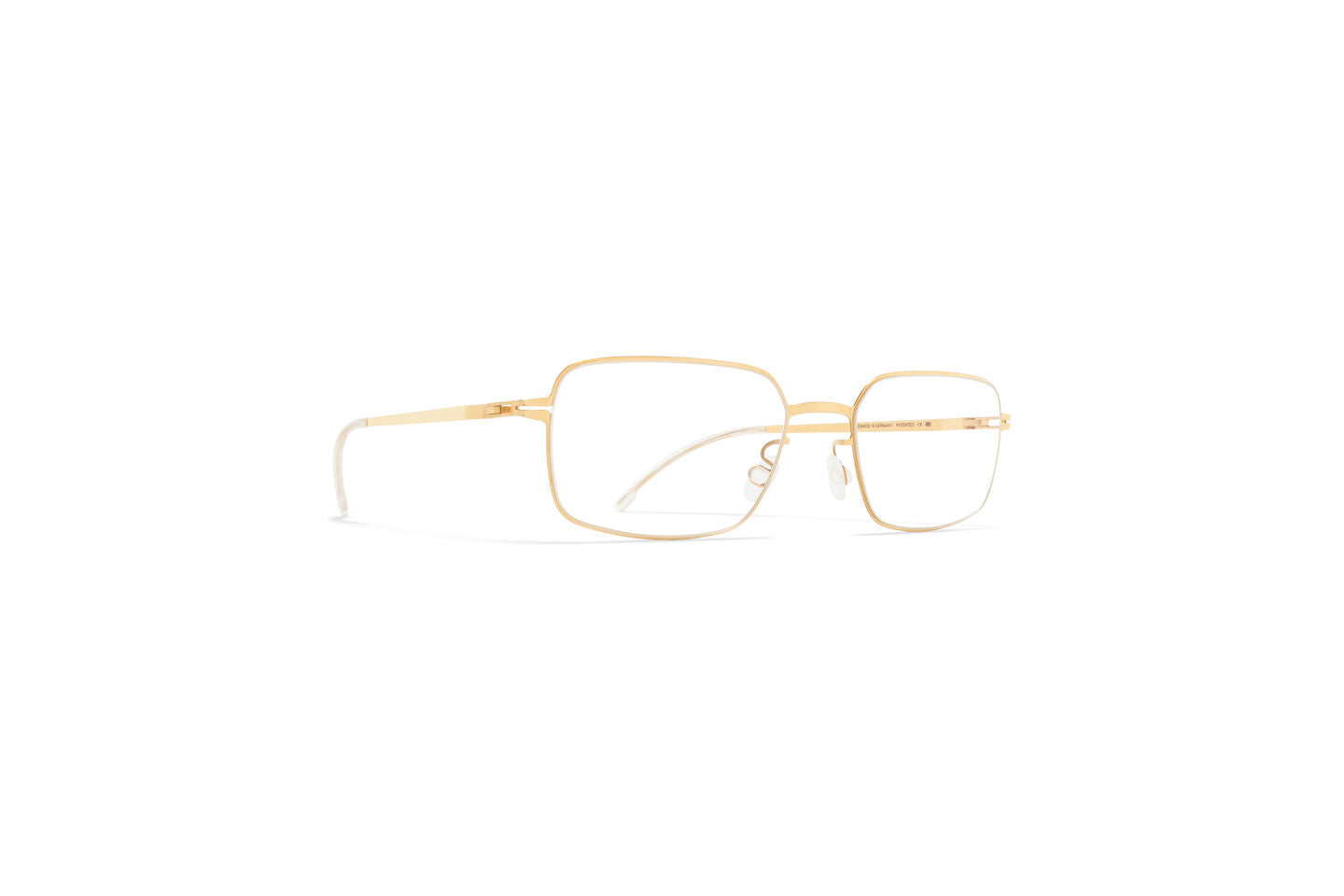 Occhiali da vista MYKITA SAUL Jet Black