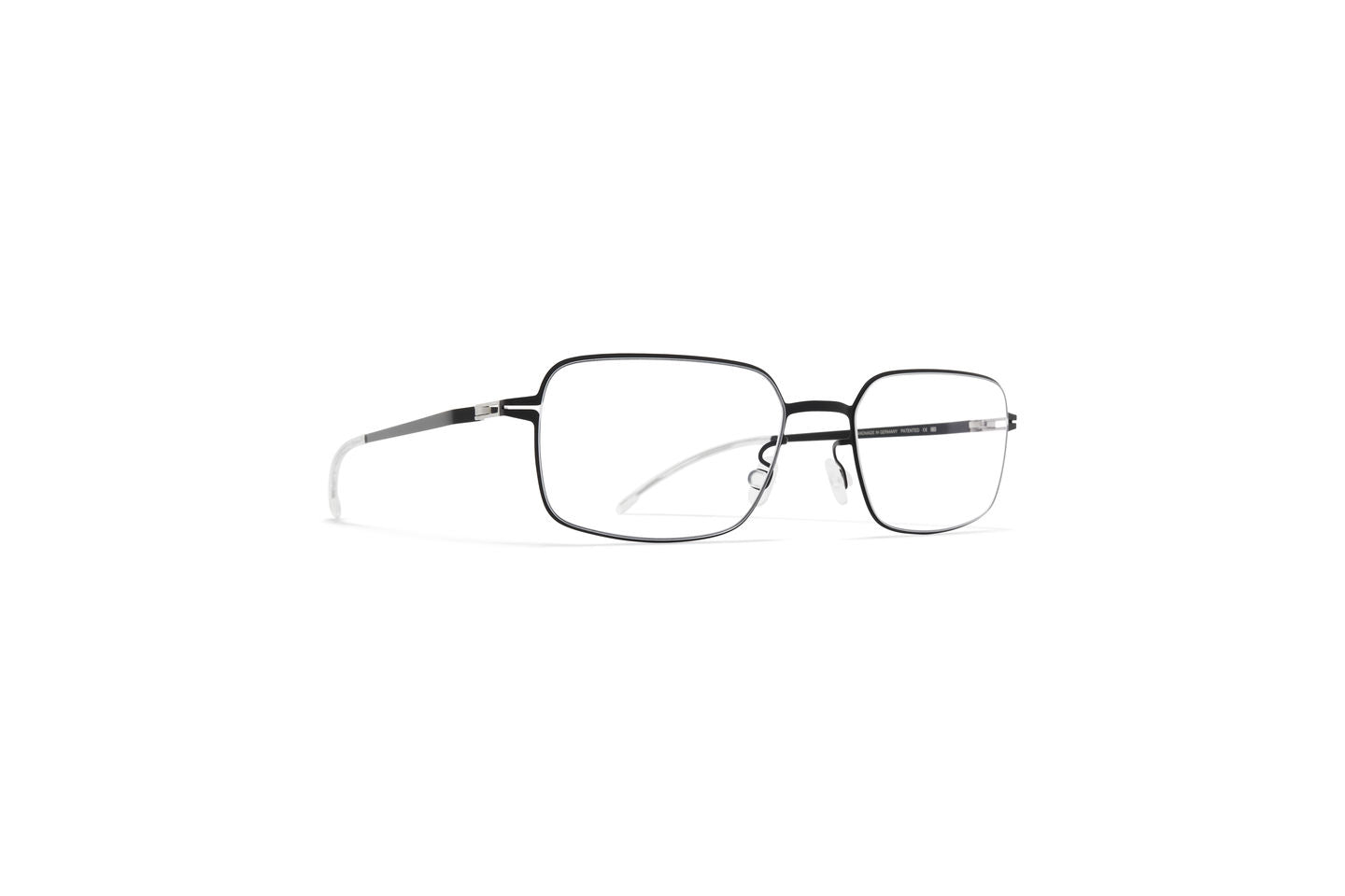 Occhiali da vista MYKITA SAUL Jet Black