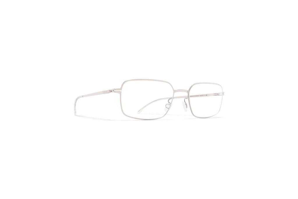 Occhiali da vista MYKITA SAUL Shiny Silver