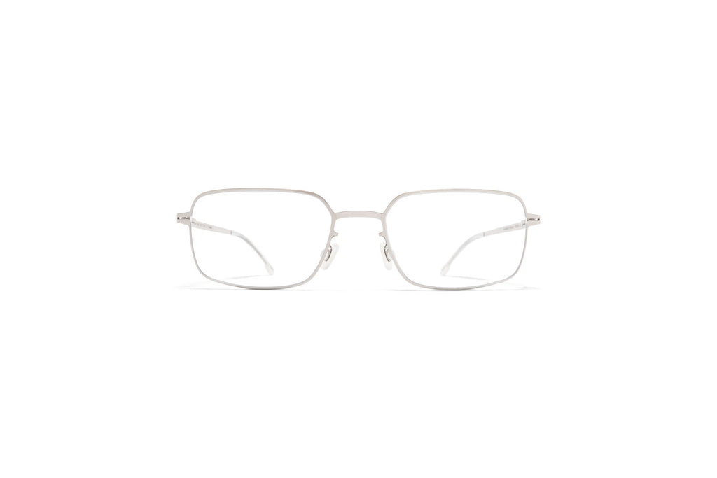 Occhiali da vista MYKITA SAUL Shiny Silver