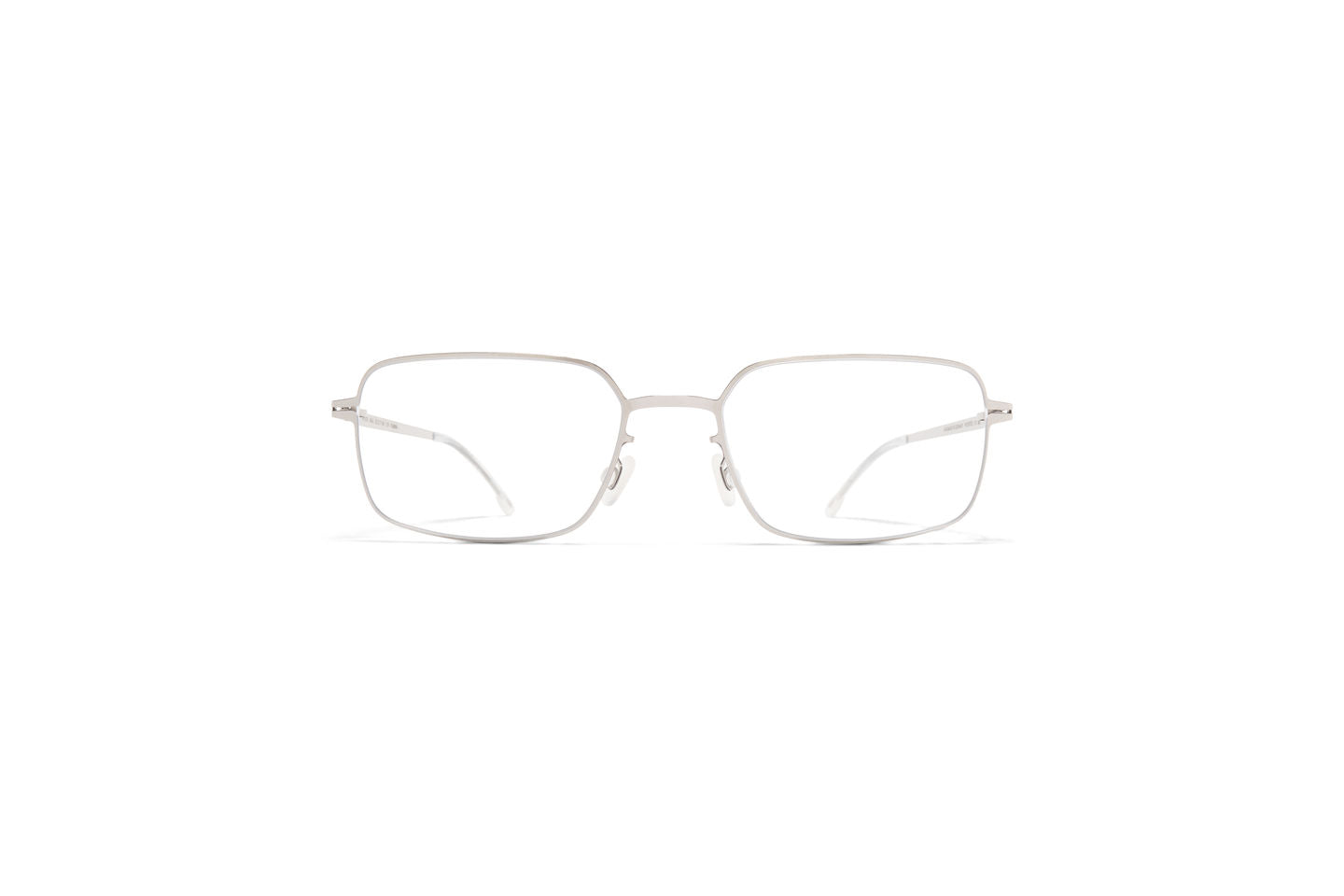 Occhiali da vista MYKITA SAUL Shiny Silver