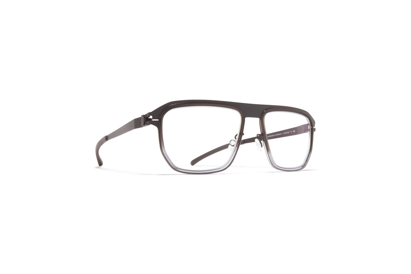 Occhiali da vista MYKITA WALKER Storm Grey Grey Gradient