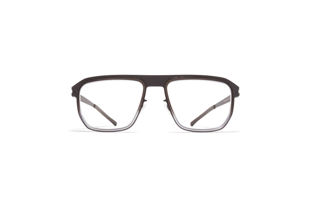 Occhiali da vista MYKITA WALKER Storm Grey Grey Gradient