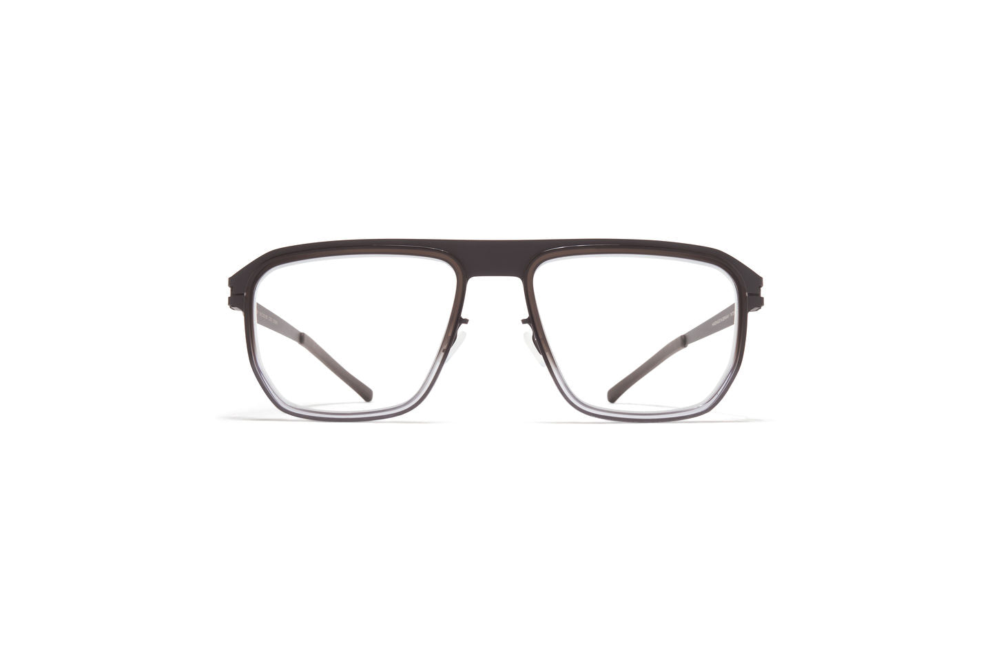 Occhiali da vista MYKITA WALKER Storm Grey Grey Gradient